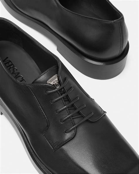 Versace Derby shoes for Men 